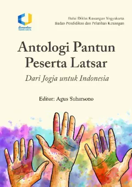 ANTOLOGI PANTUN PESERTA LATSAR DARI JOGJA UNTUK INDONESIA 