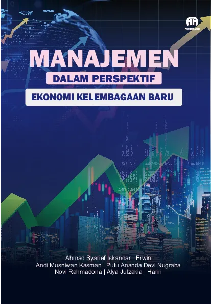 Manajemen dalam Ekonomi Kelembagaan Baru