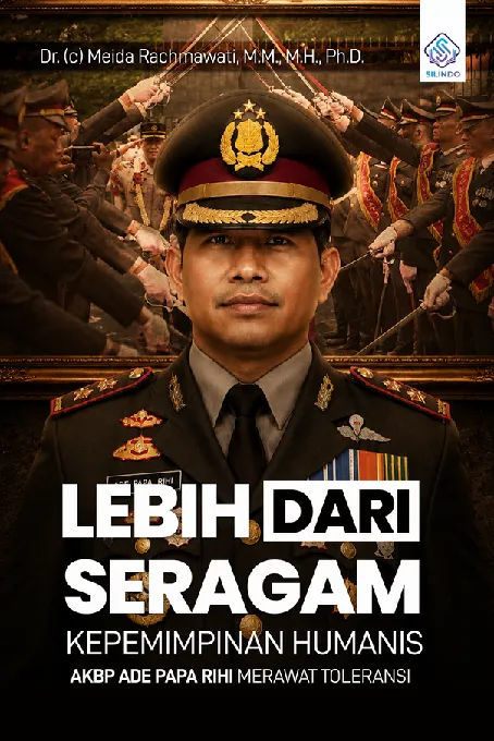 Lebih Dari Seragam: Kepemimpinan Humanis AKBP Ade Papa Rihi Merawat Toleransi