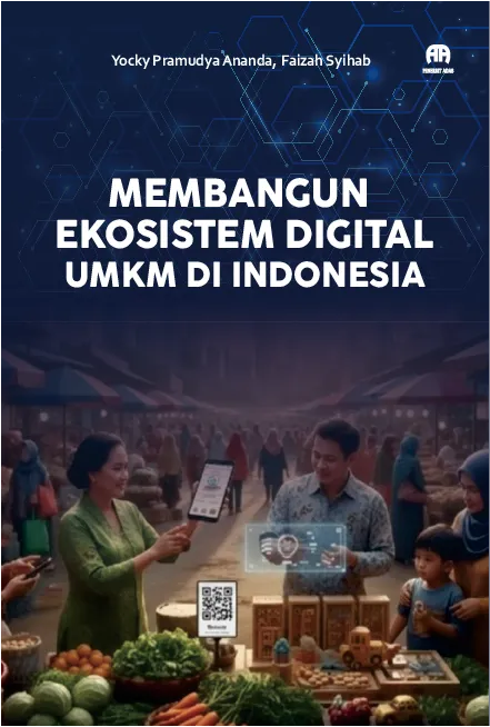 Membangun Ekosistem Digital UMKM Indonesia