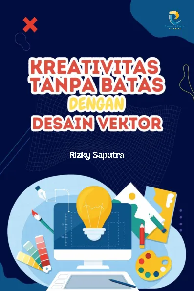 Kreativitas tanpa Batas dengan Desain Vektor