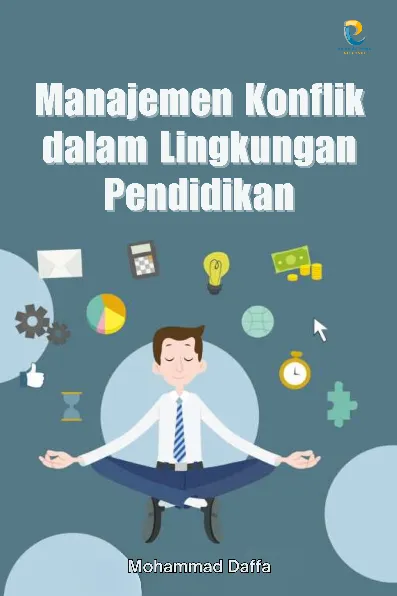 Manajemen Konflik dalam Lingkungan Pendidikan