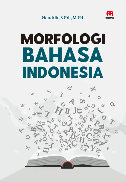 Morfologi Bahasa Indonesia