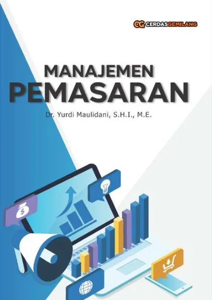 Manajemen Pemasaran