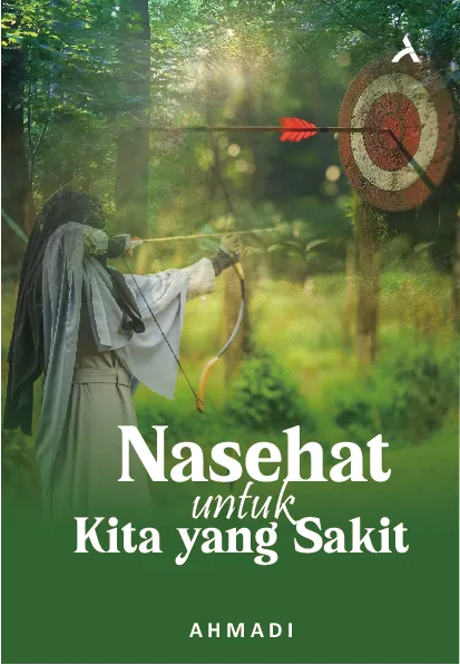 Nasehat Untuk Kita Yang Sakit