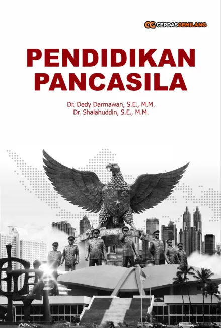 Pendidikan Pancasila
