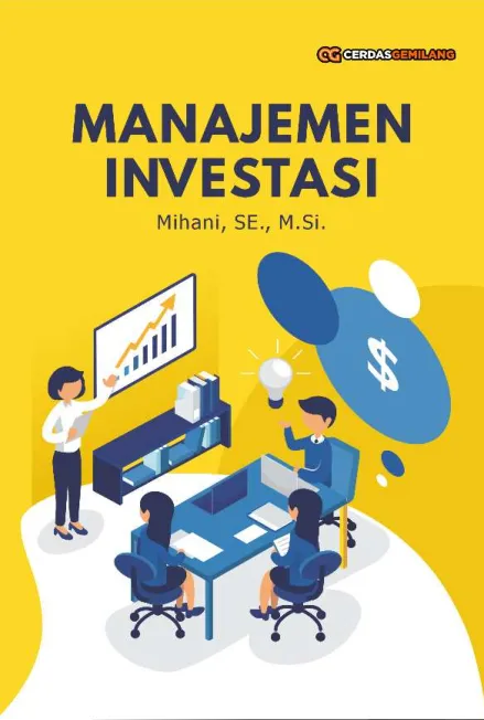 Manajemen Investasi