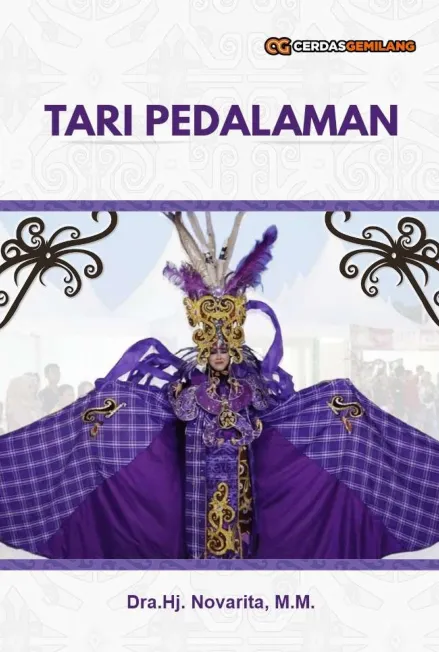 Tari Pedalaman