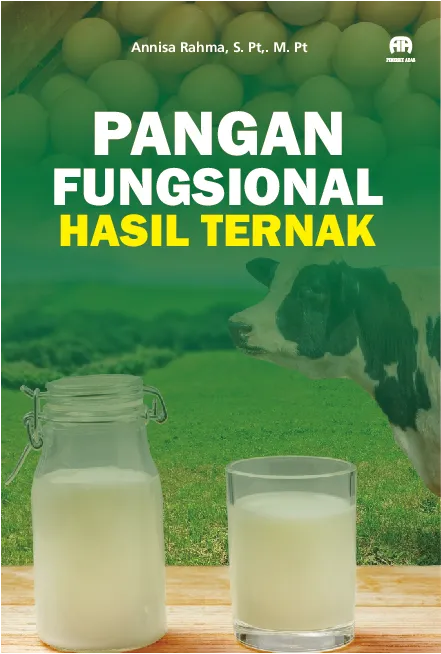 Pangan Fungsional Hasil Ternak