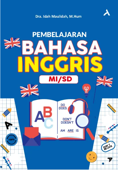 Pembelajaran Bahasa Inggris MI/SD
