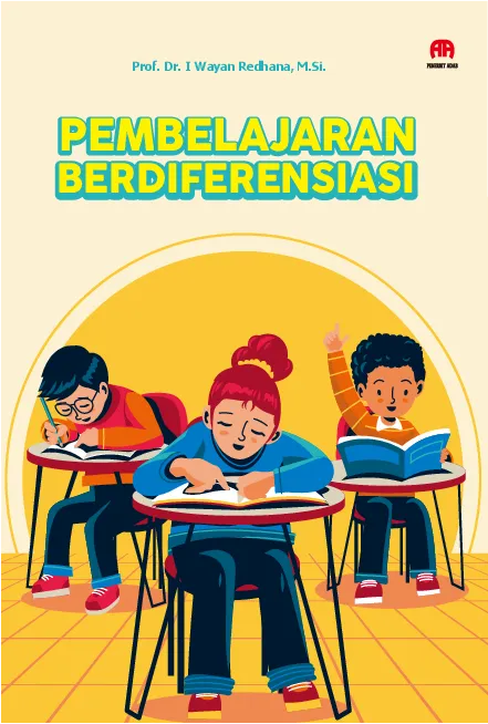 Pembelajaran Berdiferensiasi