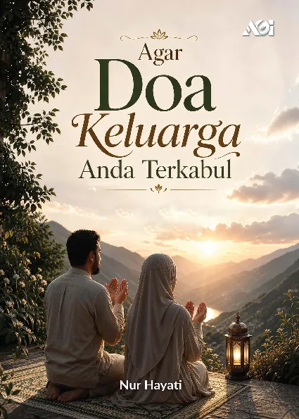 Agar doa keluarga anda terkabul