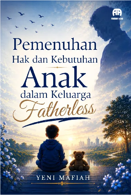 Pemenuhan Hak dan Kebutuhan Anak dalam Keluarga Fatherless
