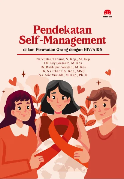 Pendekatan Self-Management dalam Perawatan Orang dengan HIV/AIDS