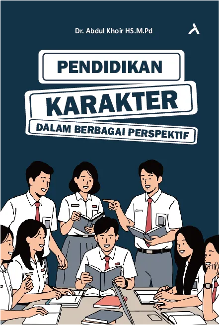 Pendidikan Karakter dalam Berbagai Perspektif