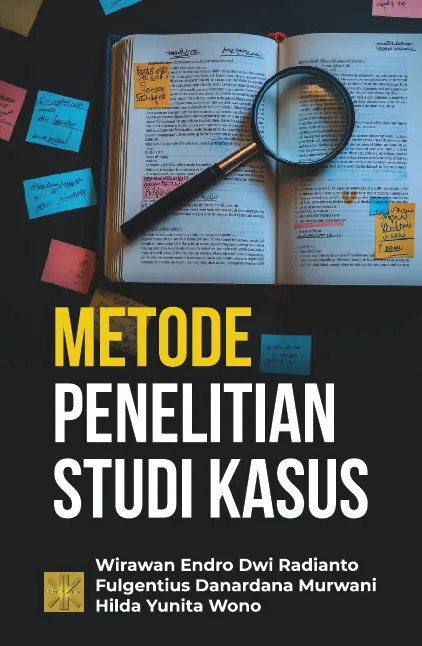 METODE PENELITIAN STUDI KASUS