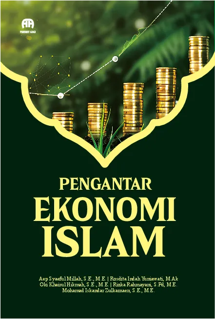 Pengantar Ekonomi Islam