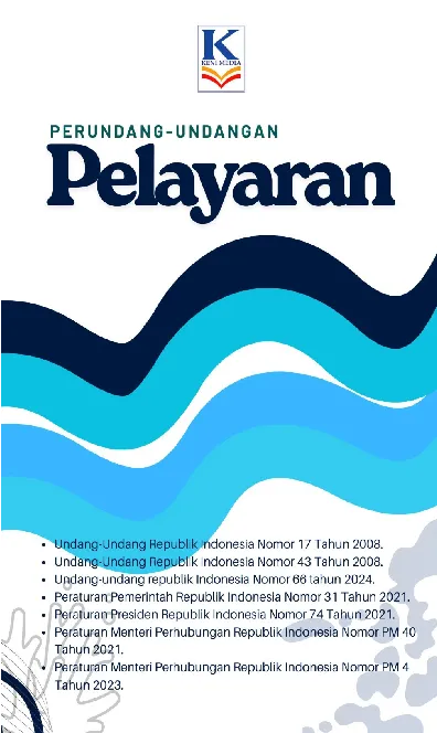Perundang-Undangan Pelayaran