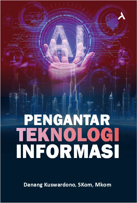 Pengantar Teknologi Informasi