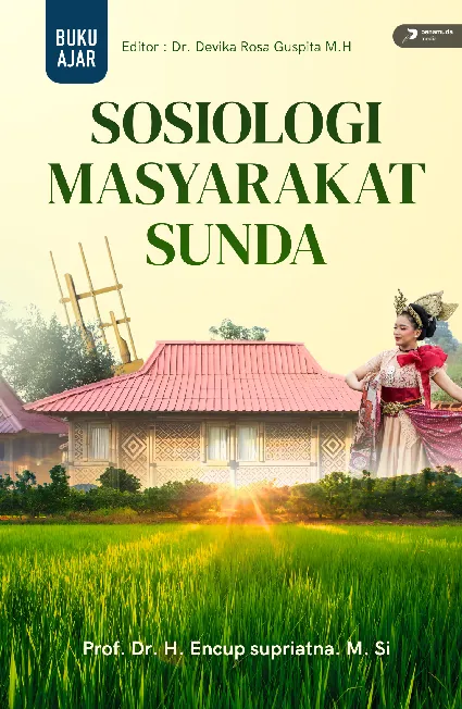 Sosiologi Masyarakat Sunda