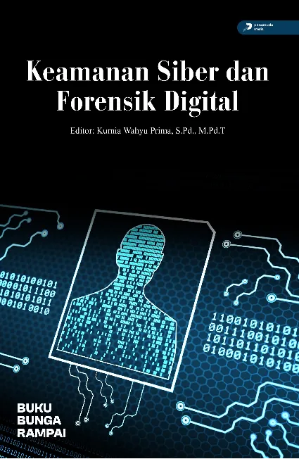 Keamanan Siber dan Forensik Digital