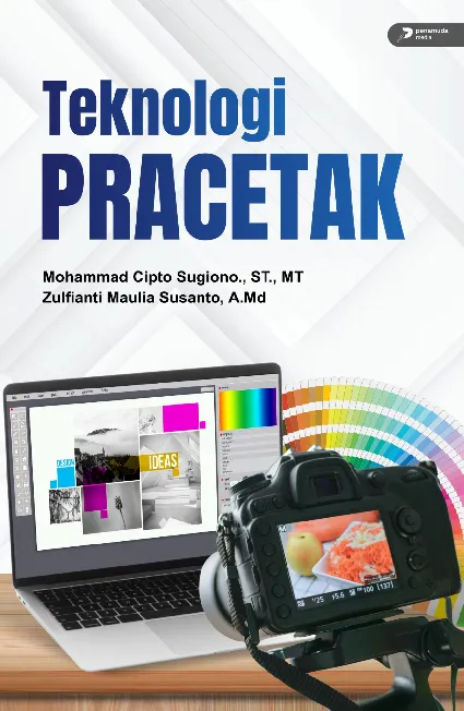 Teknologi Pracetak