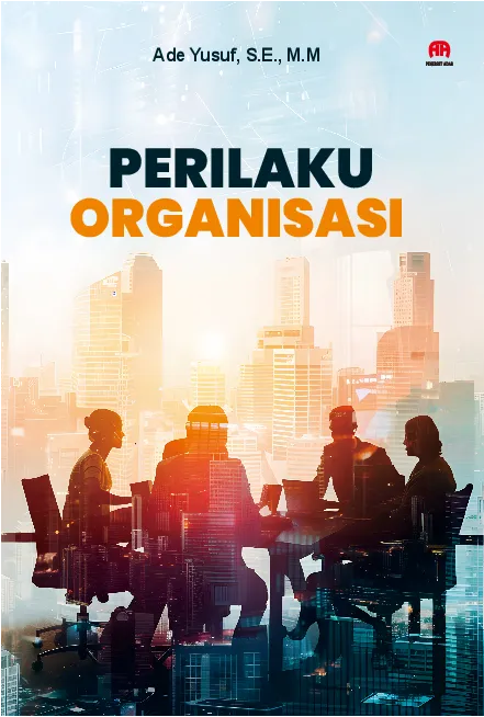 Perilaku Organisasi