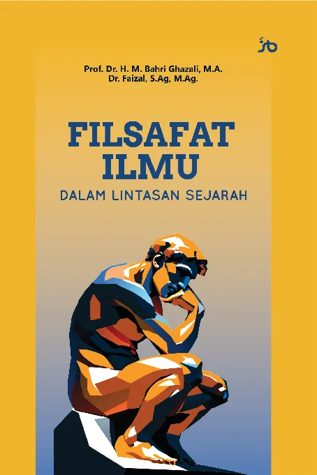 Filsafat ilmu dalam lintasan sejarah