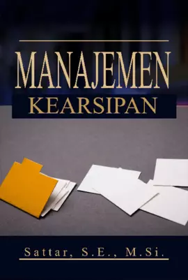 MANAJEMEN KEARSIPAN 