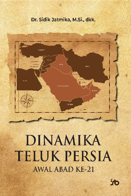 Dinamika Teluk Persia awal abad ke-21