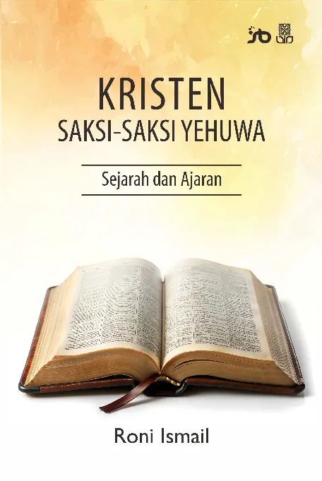 Kristen saksi-saksi Yehuwa : sejarah dan ajaran