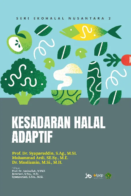 Kesadaran halal adaptif