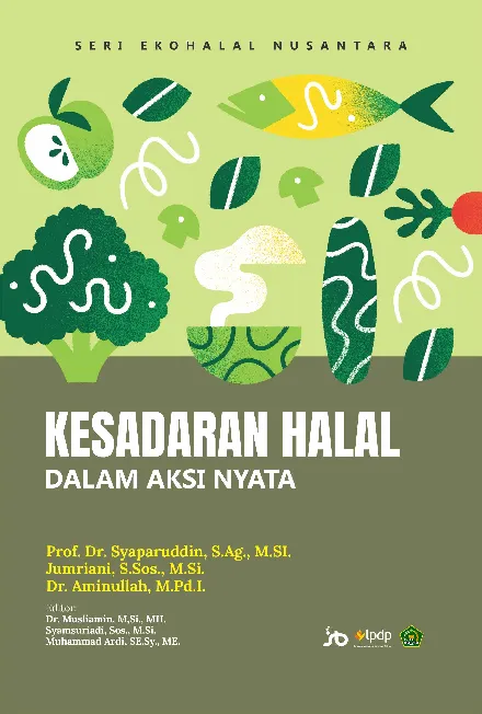 Kesadaran halal dalam aksi nyata