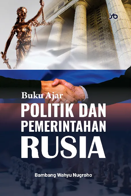 Buku ajar politik dan pemerintahan Rusia