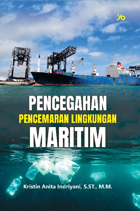 Pencegahan pencemaran lingkungan maritim