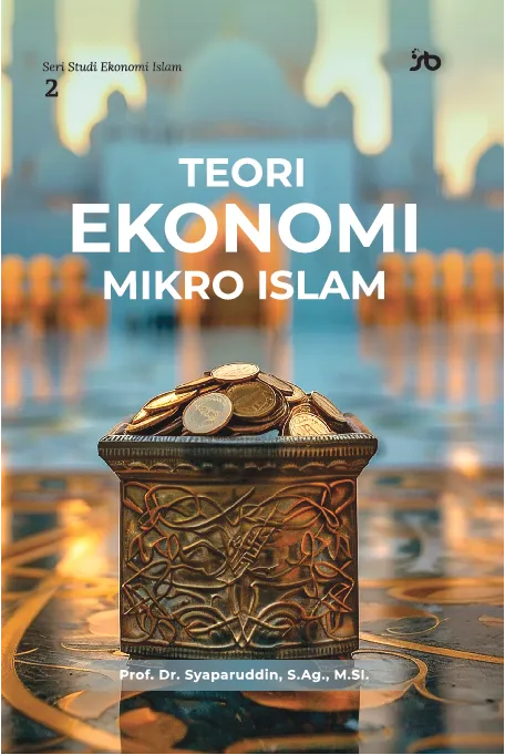 Teori ekonomi mikro Islam