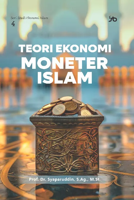 Teori ekonomi moneter Islam