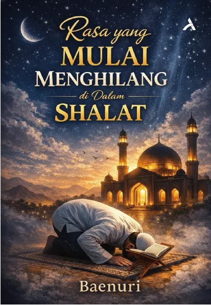 Rasa Yang Mulai Menghilang Di Dalam Shalat