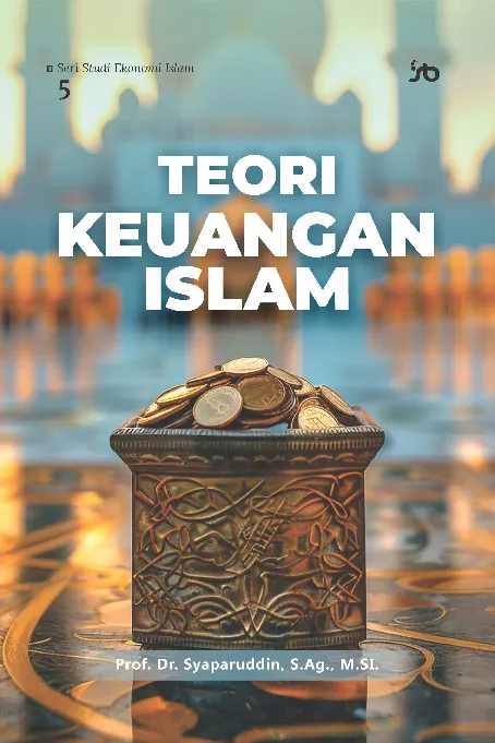 Teori keuangan Islam