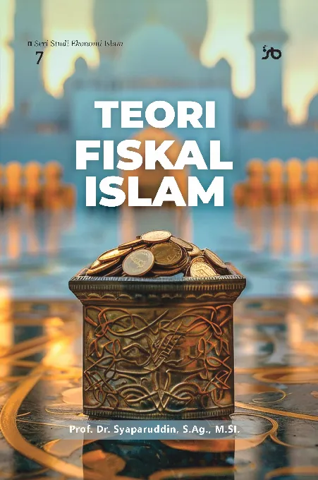 Teori fiskal Islam