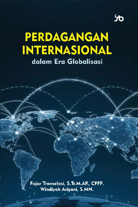 Perdagangan internasional dalam era globalisasi