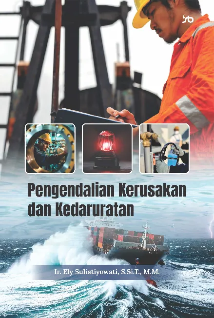 Pengendalian kerusakan dan kedaruratan