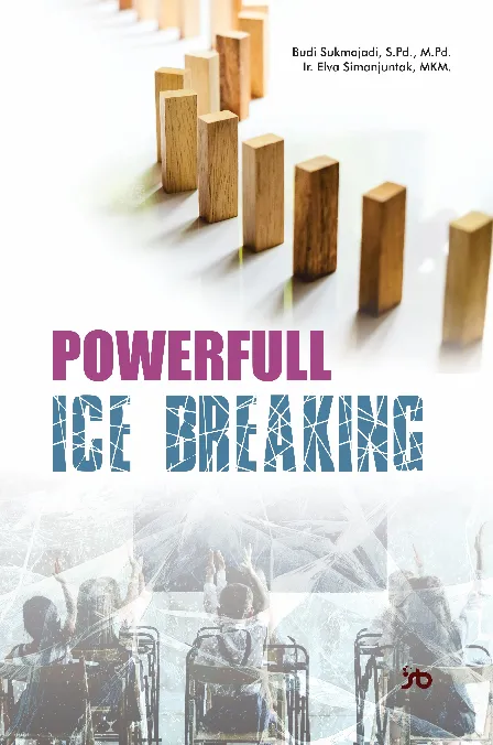 Powerfull ice breaking