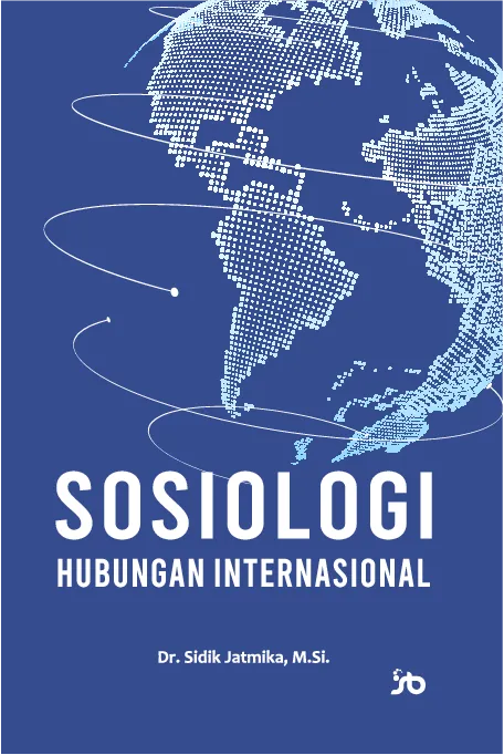Sosiologi hubungan international