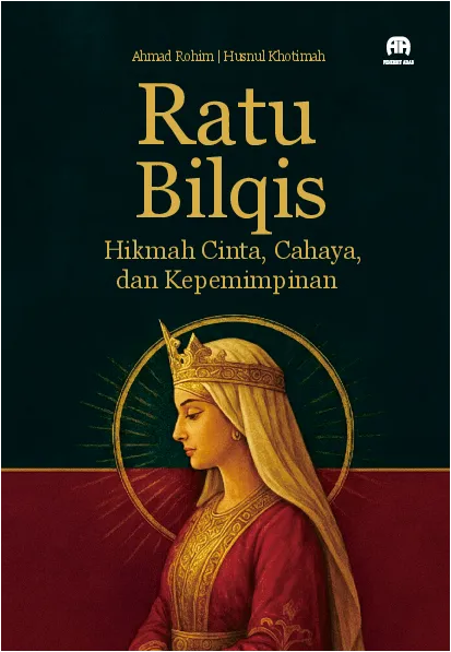 Ratu Bilqis : Hikmah Cinta, Cahaya dan Kepemimpinan