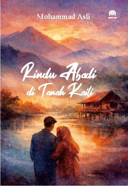 Rindu Abadi di Tanah Kaili