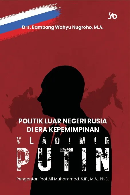 Politik luar negeri Rusia di era kepemimpinan Vladimir Putin