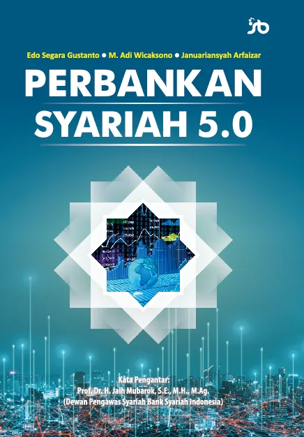 PERBANKAN SYARIAH 5.0