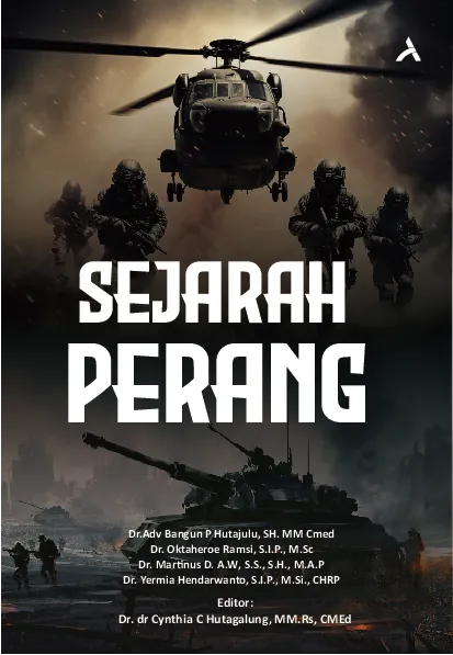 Sejarah Perang