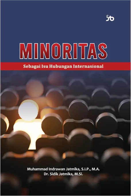 Minoritas sebagai isu hubungan internasional